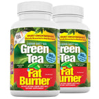 Applied Nutrition Green Tea Fat Burner Soft-Gels Metabolism

