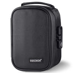 OZCHIN Smell Proof Bag with Lock - Odorless Organizer Case

