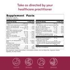 Bariatric Advantage Ultra Multivitamin Capsule

