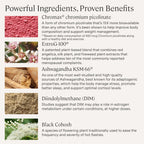 Stonehenge Health Hormonal Balance Support Supplement

