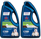 BISSELL Multi-Surface Pet Solution with Febreze