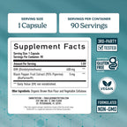 SM Nutrition DIM Supplement for Hormone Balance

