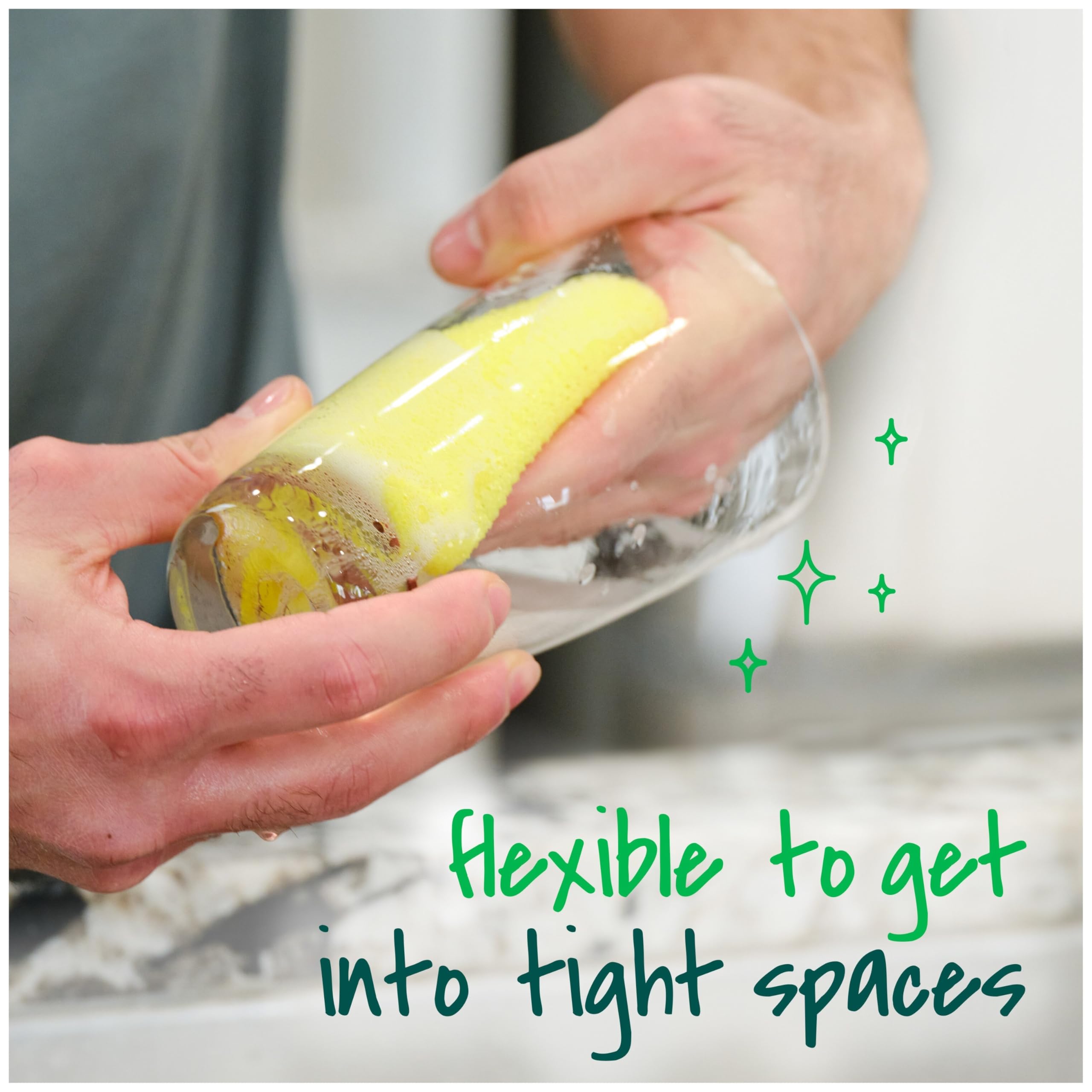 Scotch-Brite Dobie Original Cleaning Pads All-Purpose

