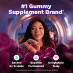 Olly Sleep Gummies with Melatonin and L-Theanine | Sleep Aid

