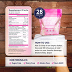 SkinnyFit Super Youth Collagen for Women - Multi Collagen Powder

