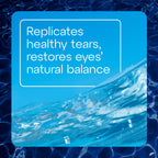 TheraTears Dry Eye Therapy Lubricant Eye Drops

