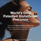 Immunocal Glutathione Precursor for Cellular Health

