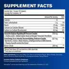 GAT SPORT Nitraflex Advanced Pre-Workout Powder

