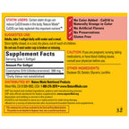 Nature Made CoQ10 200 mg Softgels for Heart Health


