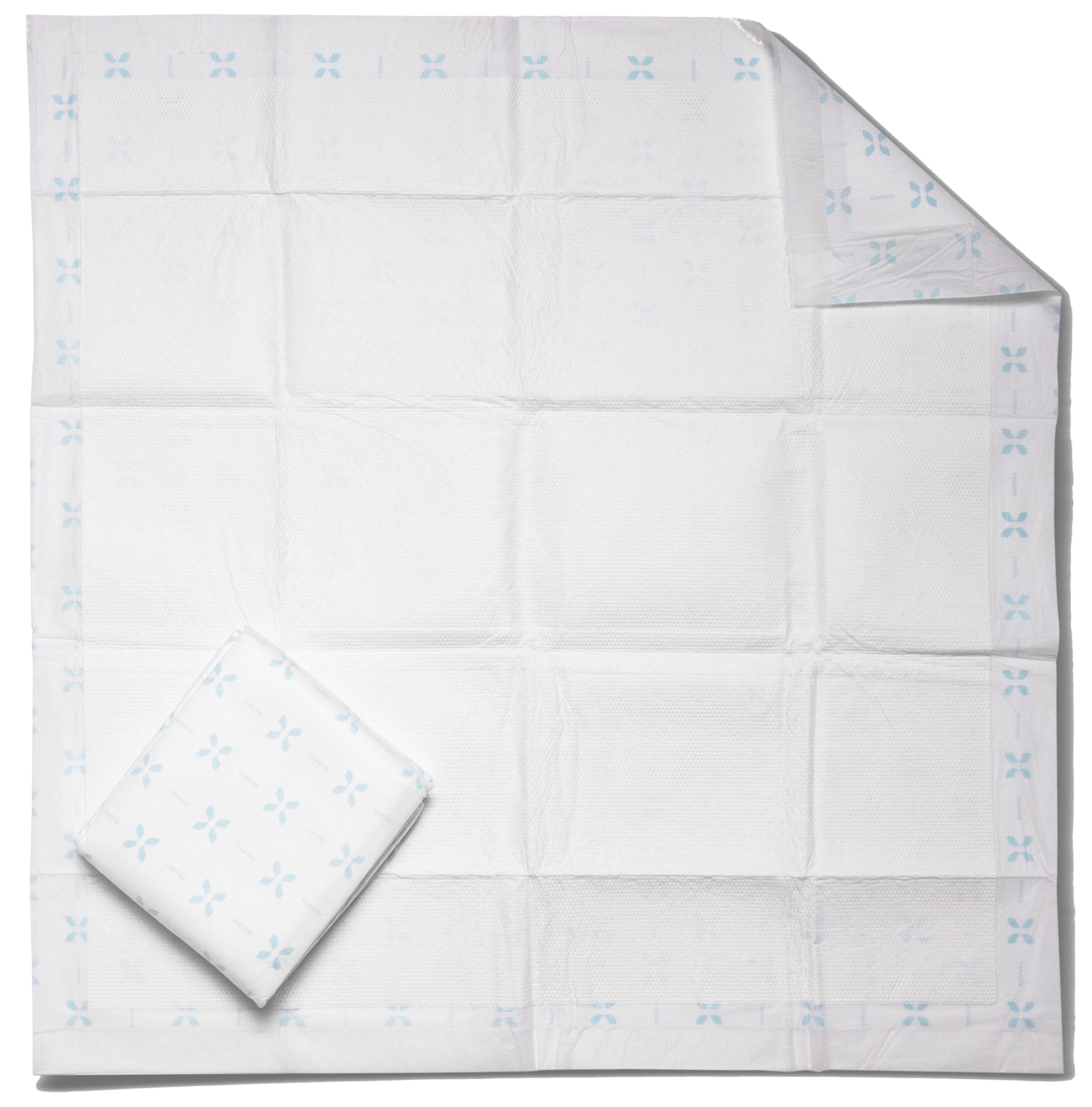 CHUCKS MAX Hospital Bed Pads for Adults

