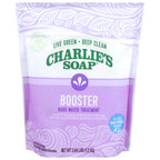 Charlie's Soap Booster - Hard Water Treatment for Laundry

