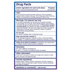 TheraTears Dry Eye Therapy Preservative-Free Eye Drops


