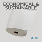 Paper Towels GP PRO Pacific Blue Basic Recycled White

