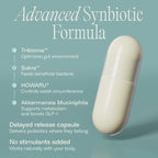 BIOMA GLP-1 Booster: Natural Appetite Support

