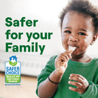 Dishwasher Detergent Pods by Seventh Generation

