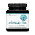Youtheory Ashwagandha with Organic KSM-66 for Stress Relief & Energy