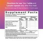 Amberen Perimenopause Supplement for Women - Hormone-Free

