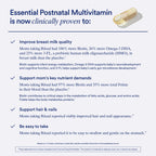 Ritual Postnatal Multivitamin for Women | Postpartum Support

