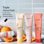 Boka Fluoride-Free Nano Hydroxyapatite Toothpaste

