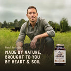 HEART & SOIL Nutrient Capsule Supplement

