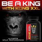 Male Performance Pill Kong XXL

