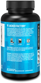 Androsurge Estrogen Blocker – Testosterone Booster for Men

