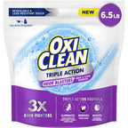 OxiClean Triple Action Odor Blasters Powder - Odor & Stain Remover

