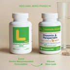 VITASUPPORTMD Lymphatic Formula 1000mg Capsules

