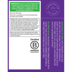 New Chapter Organic Fiber Gummies - Prebiotic Fiber

