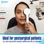 Systane Hydration Preservative-Free Eye Drops | Hyaluronate

