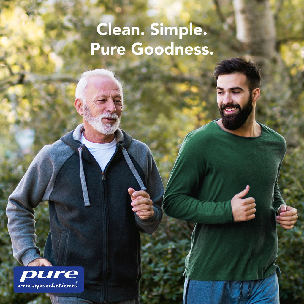 Pure Encapsulations Men's Nutrients Multivitamin Mineral

