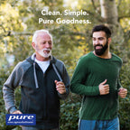 Pure Encapsulations Men's Nutrients Multivitamin Mineral

