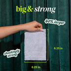 goodwipes Flushable Butt Wipes - Sewer & Septic Safe

