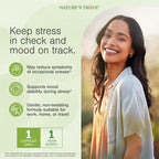 Nature's Trove L-Theanine Supplement


