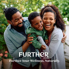 Further Food Collagen Peptides Powder – Unflavored, Grass-Fed

