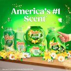 Gain Plus Liquid Laundry Detergent with Oxi Original Scent

