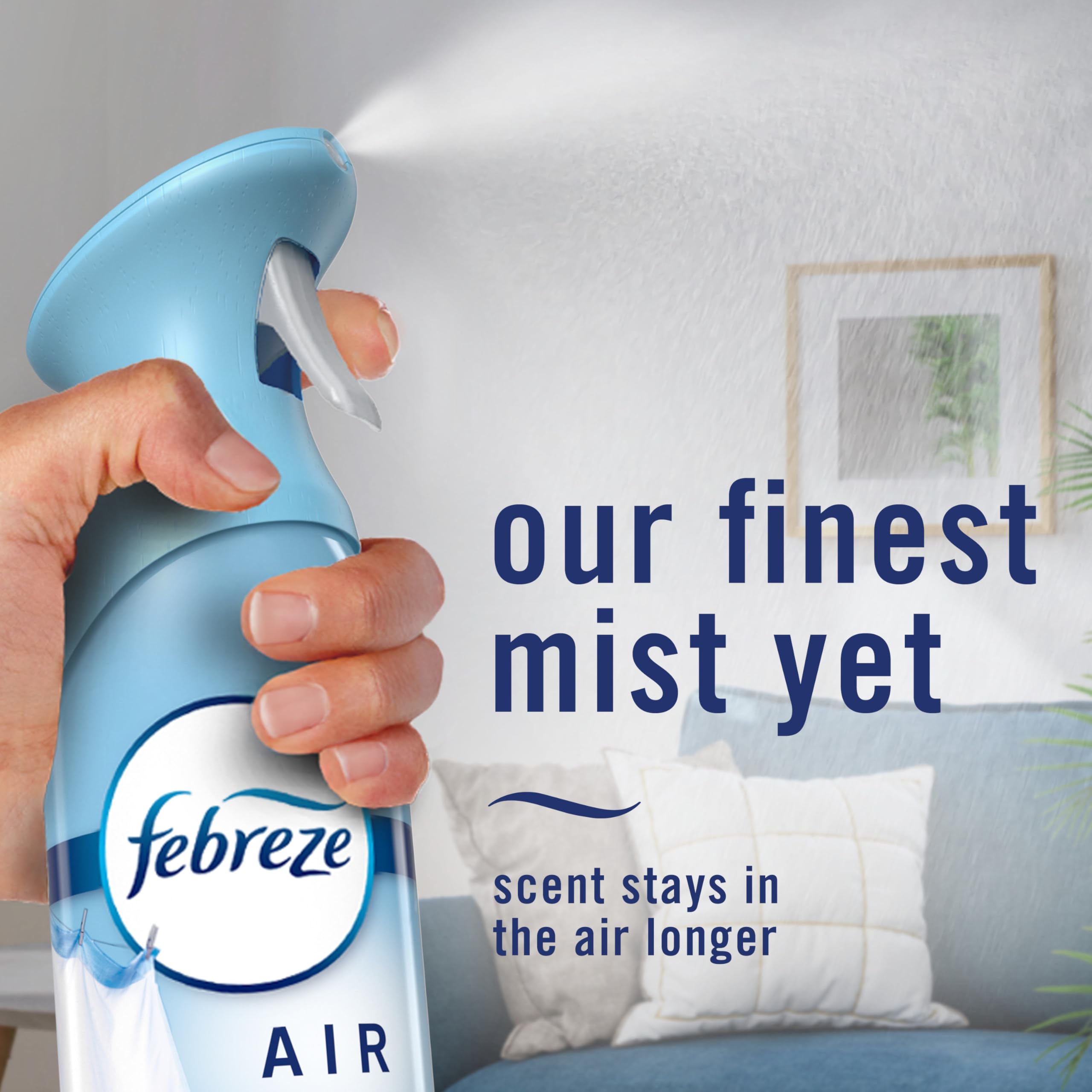 Febreze Odor-Fighting Room Spray | Air Freshener

