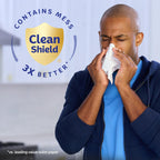 Kleenex Ultra Soft Facial Tissues - Gentle & Hypoallergenic

