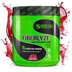 Species Nutrition Fiberlyze Psyllium Fiber Powder

