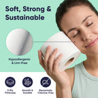 Save Trees Bamboo Toilet Paper – Eco, FSC-Certified

