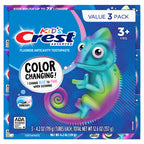 Crest Advanced Kid's Fluoride Toothpaste | Kids' dental care

