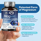 Magtein Magnesium L-Threonate Brain Support

