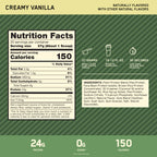 Plant Based Protein Powder by Optimum Nutrition

