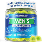 LILICARE Men's Multivitamin Gummies | Daily Support

