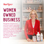 MaryRuth's Organics Vitamin B Complex | Metabolic Support

