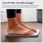 Greater Goods AccuCheck Digital Body Weight Scale

