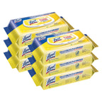 Lysol Disinfecting Wipes Multi-Surface Lemon & Lime

