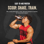 Animal 100% Whey Protein Powder - Muscle Support

