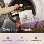 Branch Basics Laundry Detergent – Plant-Based, Fragrance-Free

