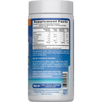 Magnesium Natural Vitality Calm

